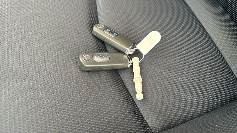 Mazda 2 1.5 Skyactiv G Sport 5dr Auto Petrol Hatchback